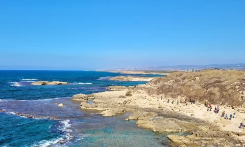 אירועים משפחתיים עד 200 איש בטבע